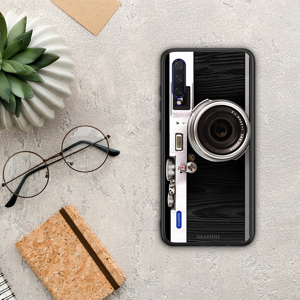 Emily In Paris - Xiaomi Mi 9 Lite θήκη