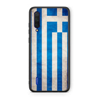Thumbnail for 4 - Xiaomi Mi 9 Lite Greece Flag case, cover, bumper