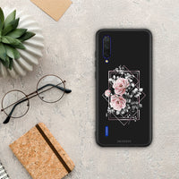Thumbnail for Flower Frame - Xiaomi Mi 9 Lite θήκη