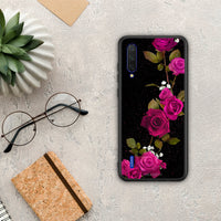 Thumbnail for Flower Red Roses - Xiaomi Mi 9 Lite θήκη