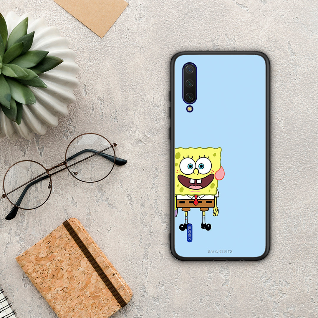 Friends Bob - Xiaomi Mi 9 Lite θήκη