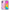 Θήκη Xiaomi Mi 9 Lite  Friends Patrick από τη Smartfits με σχέδιο στο πίσω μέρος και μαύρο περίβλημα | Xiaomi Mi 9 Lite  Friends Patrick case with colorful back and black bezels