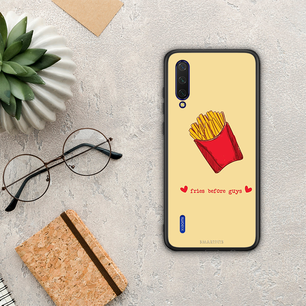 Fries Before Guys - Xiaomi Mi 9 Lite θήκη