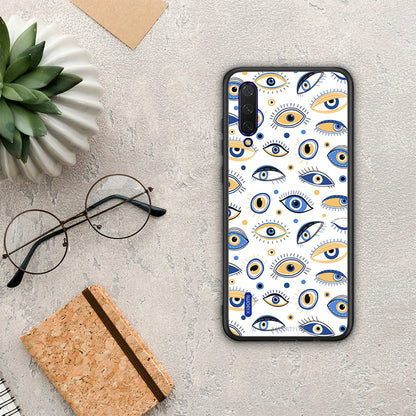 Ftou Ftou - Xiaomi Mi 9 Lite θήκη