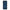 39 - Xiaomi Mi 9 Lite  Blue Abstract Geometric case, cover, bumper