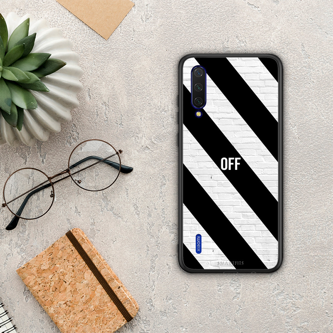 Get Off - Xiaomi Mi 9 Lite θήκη