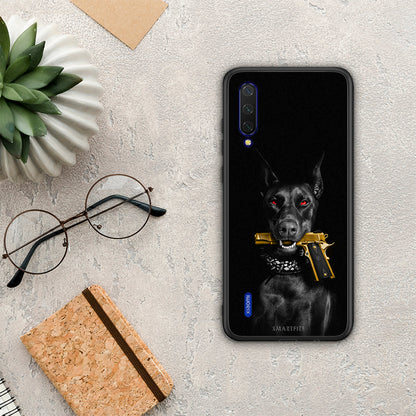 Golden Gun - Xiaomi Mi 9 Lite θήκη