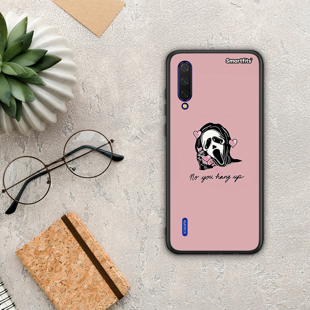 Halloween Hang Up - Xiaomi Mi 9 Lite θήκη