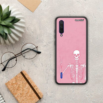 Halloween Motivation - Xiaomi Mi 9 Lite θήκη