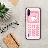 Thumbnail for Hello Kitten - Xiaomi Mi 9 Lite θήκη