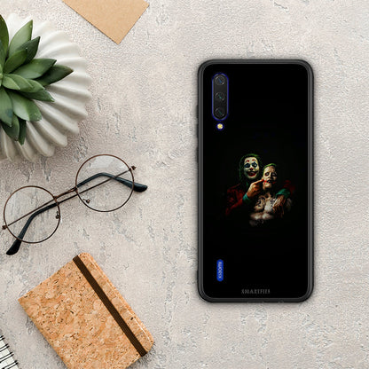 Hero Clown - Xiaomi Mi 9 Lite θήκη