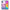 Θήκη Xiaomi Mi 9 Lite Ladybug Flower από τη Smartfits με σχέδιο στο πίσω μέρος και μαύρο περίβλημα | Xiaomi Mi 9 Lite Ladybug Flower case with colorful back and black bezels