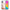 Θήκη Xiaomi Mi 9 Lite LineArt Woman από τη Smartfits με σχέδιο στο πίσω μέρος και μαύρο περίβλημα | Xiaomi Mi 9 Lite LineArt Woman case with colorful back and black bezels