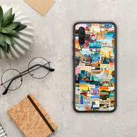 Thumbnail for Live To Travel - Xiaomi Mi 9 Lite θήκη