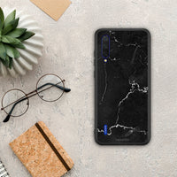 Thumbnail for Marble Black - Xiaomi Mi 9 Lite θήκη