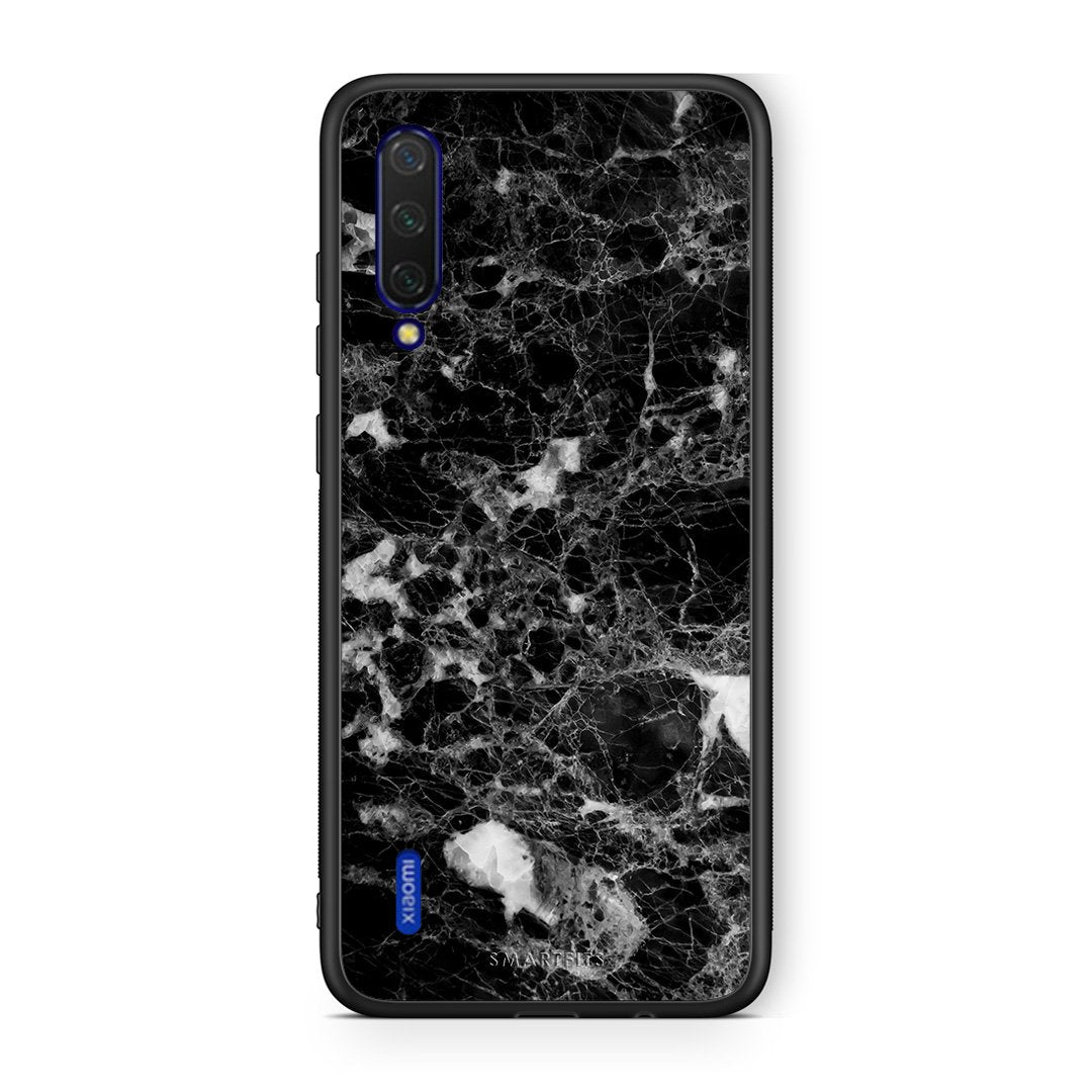 3 - Xiaomi Mi 9 Lite  Male marble case, cover, bumper