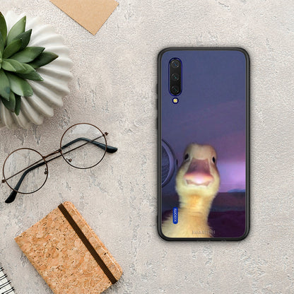 Meme Duck - Xiaomi Mi 9 Lite θήκη