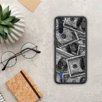 Thumbnail for Money Dollars - Xiaomi Mi 9 Lite θήκη