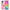 Θήκη Xiaomi Mi 9 Lite Moon Girl από τη Smartfits με σχέδιο στο πίσω μέρος και μαύρο περίβλημα | Xiaomi Mi 9 Lite Moon Girl case with colorful back and black bezels