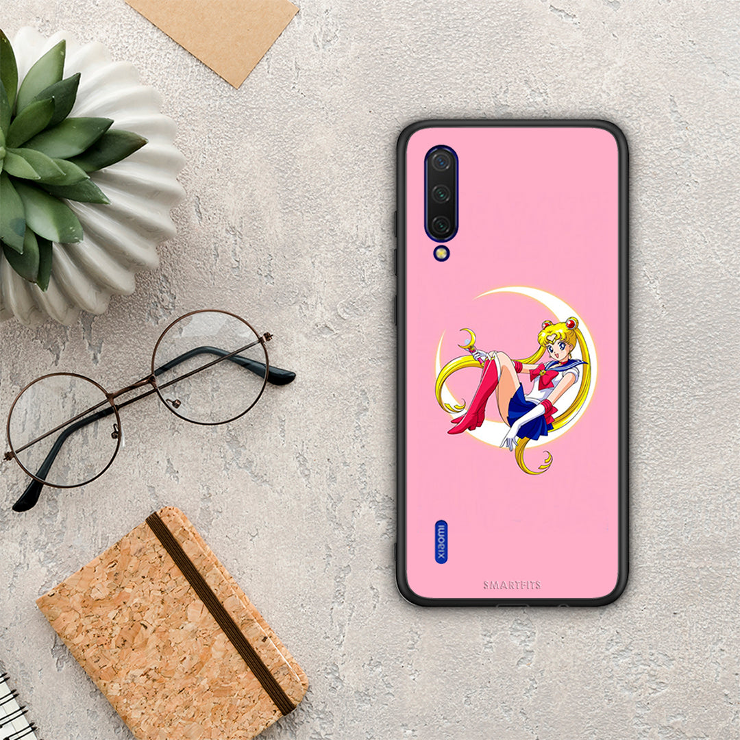 Moon Girl - Xiaomi Mi 9 Lite θήκη
