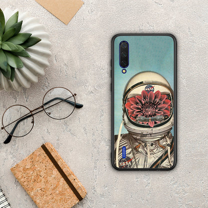 Nasa Bloom - Xiaomi Mi 9 Lite θήκη