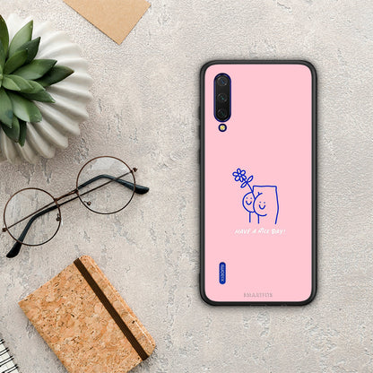 Nice Day - Xiaomi Mi 9 Lite θήκη