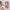 Pink Love - Xiaomi Mi 9 Lite θήκη