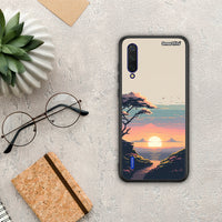 Thumbnail for Pixel Sunset - Xiaomi Mi 9 Lite θήκη