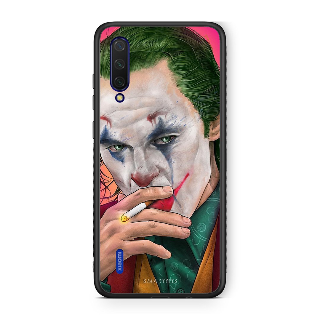 4 - Xiaomi Mi 9 Lite JokesOnU PopArt case, cover, bumper