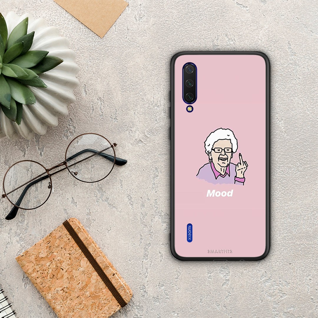 PopArt Mood - Xiaomi Mi 9 Lite θήκη