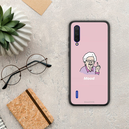 PopArt Mood - Xiaomi Mi 9 Lite θήκη