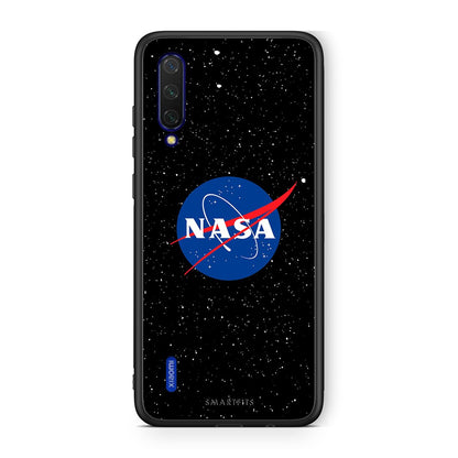 4 - Xiaomi Mi 9 Lite NASA PopArt case, cover, bumper