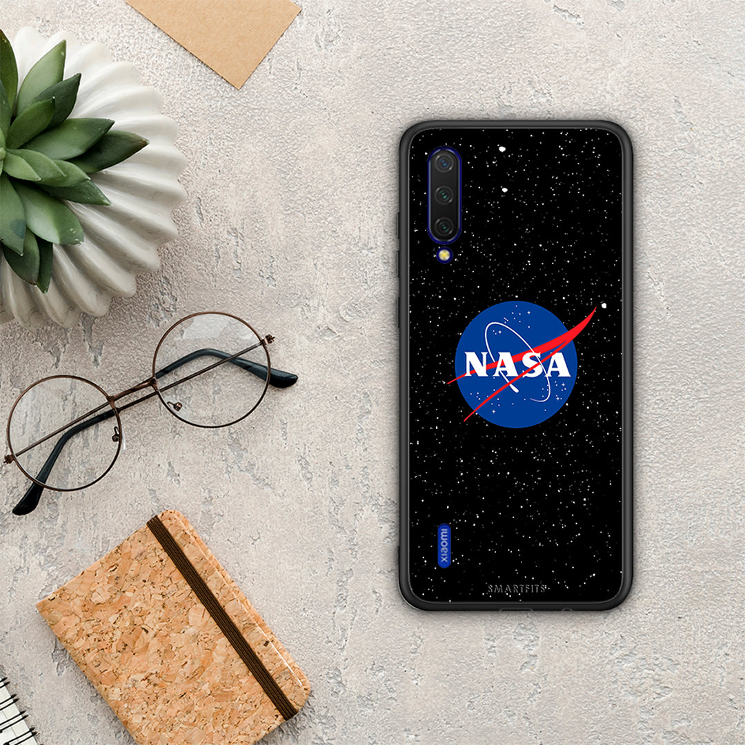 PopArt NASA - Xiaomi Mi 9 Lite θήκη