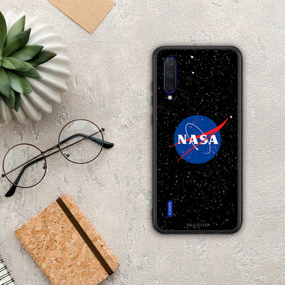 PopArt NASA - Xiaomi Mi 9 Lite θήκη