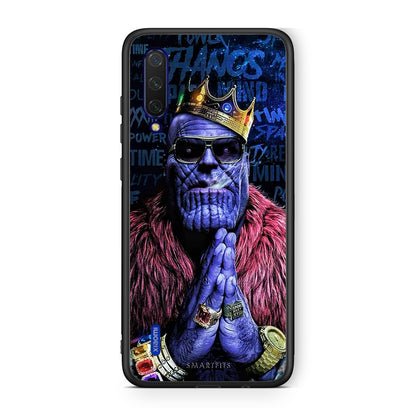 4 - Xiaomi Mi 9 Lite Thanos PopArt case, cover, bumper