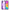 Θήκη Αγίου Βαλεντίνου Xiaomi Mi 9 Lite Purple Mariposa από τη Smartfits με σχέδιο στο πίσω μέρος και μαύρο περίβλημα | Xiaomi Mi 9 Lite Purple Mariposa case with colorful back and black bezels
