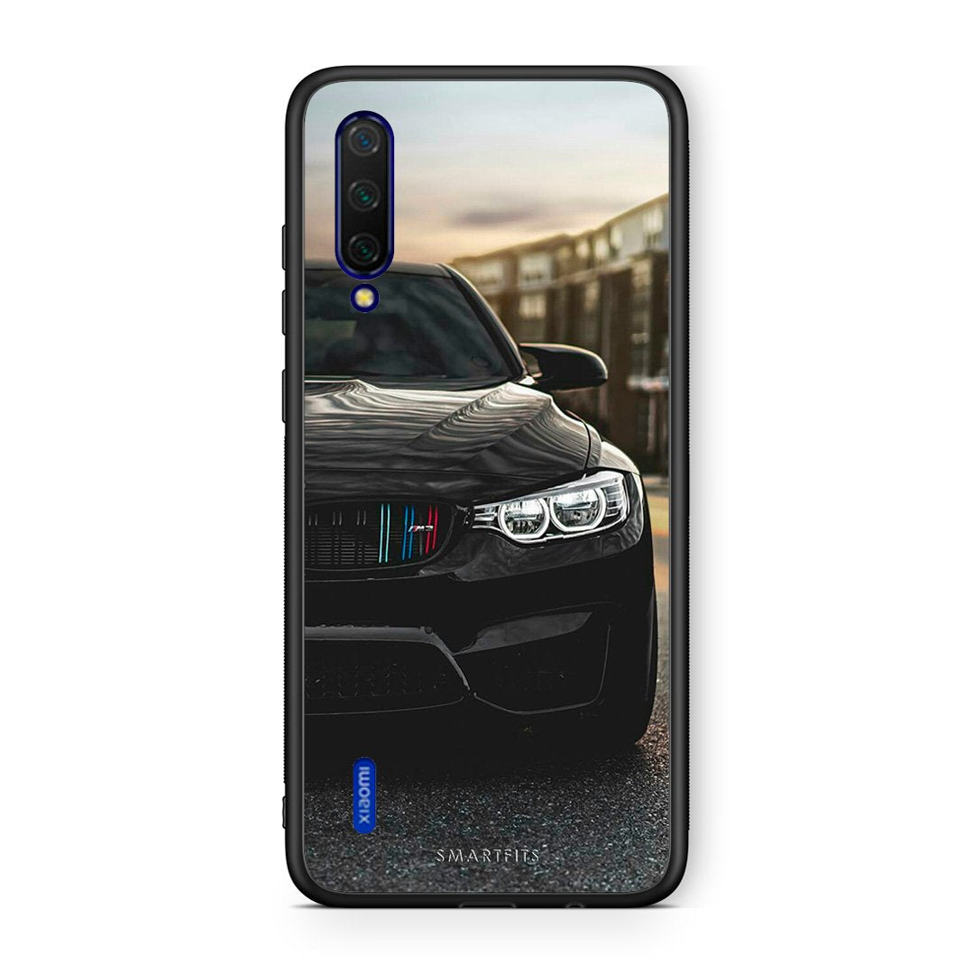 4 - Xiaomi Mi 9 Lite M3 Racing case, cover, bumper