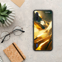 Thumbnail for Real Gold - Xiaomi Mi 9 Lite θήκη