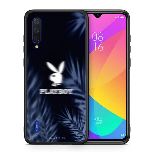 Θήκη Xiaomi Mi 9 Lite Sexy Rabbit από τη Smartfits με σχέδιο στο πίσω μέρος και μαύρο περίβλημα | Xiaomi Mi 9 Lite Sexy Rabbit case with colorful back and black bezels