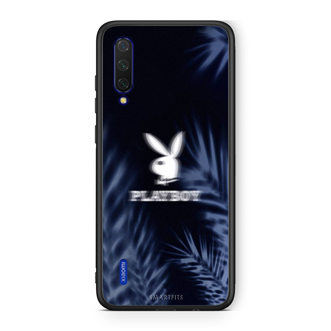Xiaomi Mi 9 Lite Sexy Rabbit θήκη από τη Smartfits με σχέδιο στο πίσω μέρος και μαύρο περίβλημα | Smartphone case with colorful back and black bezels by Smartfits