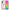 Θήκη Xiaomi Mi 9 Lite Smiley Faces από τη Smartfits με σχέδιο στο πίσω μέρος και μαύρο περίβλημα | Xiaomi Mi 9 Lite Smiley Faces case with colorful back and black bezels