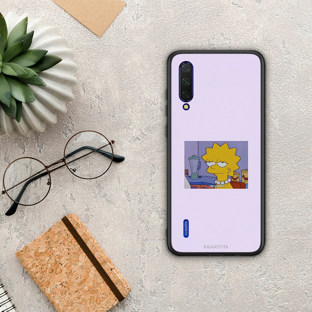 So Happy - Xiaomi Mi 9 Lite θήκη