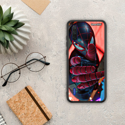 Spider Hand - Xiaomi Mi 9 Lite θήκη