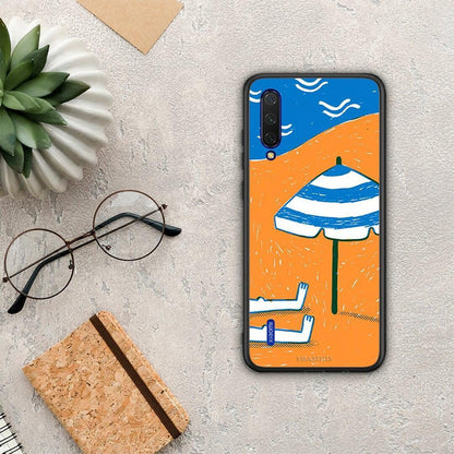 Summering - Xiaomi Mi 9 Lite θήκη