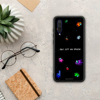 Thumbnail for Text AFK - Xiaomi Mi 9 Lite θήκη