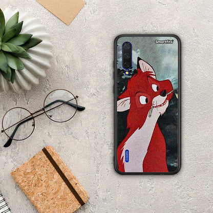 Tod And Vixey Love 1 - Xiaomi Mi 9 Lite θήκη