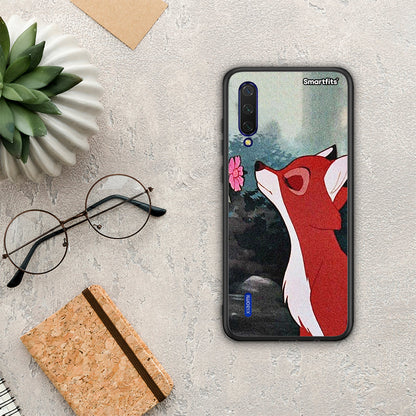 Tod And Vixey Love 2 - Xiaomi Mi 9 Lite θήκη