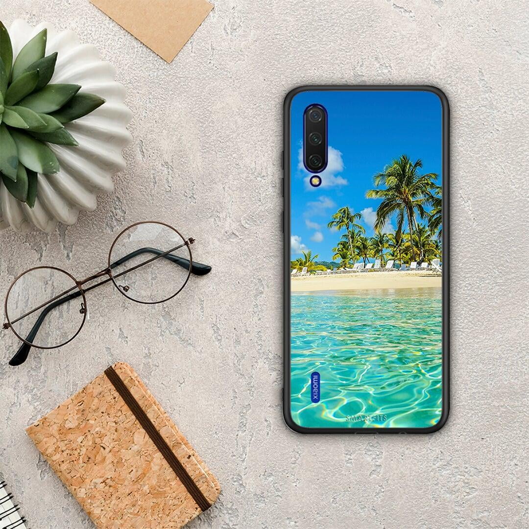 Tropical Vibes - Xiaomi Mi 9 Lite θήκη