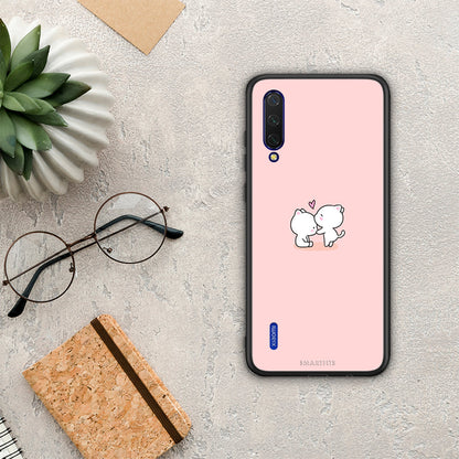 Valentine Love - Xiaomi Mi 9 Lite θήκη