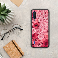 Thumbnail for Valentine RoseGarden - Xiaomi Mi 9 Lite θήκη